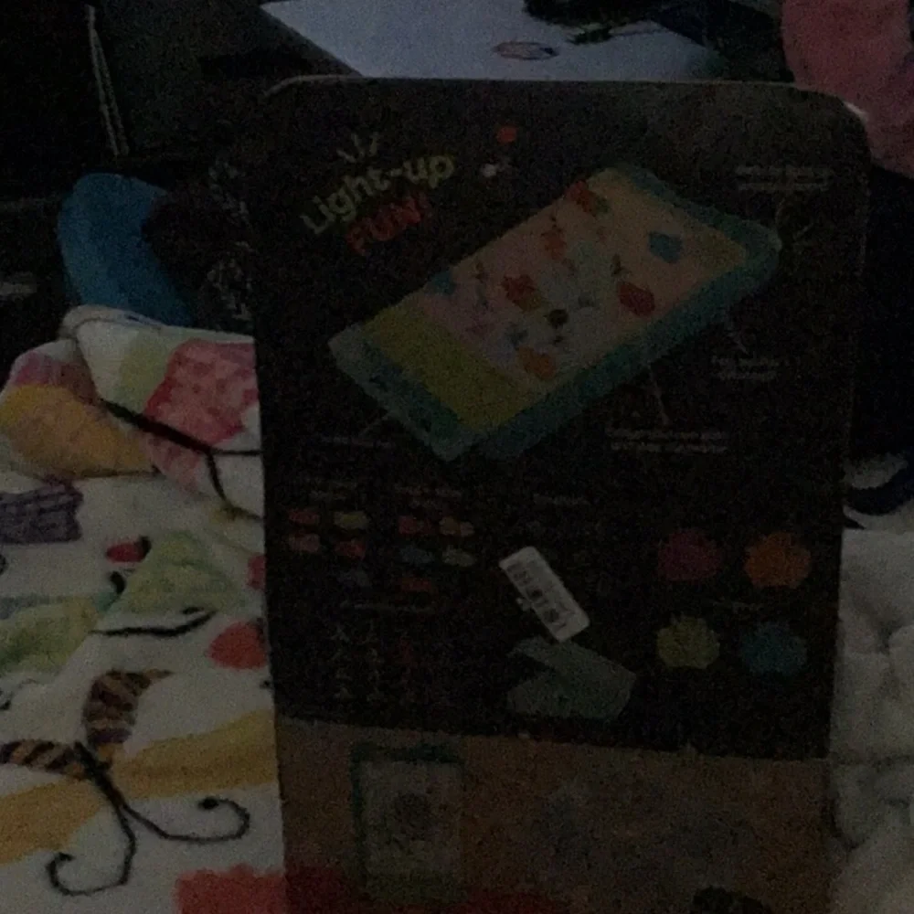 B. Toys Light-Up Marble Drop Set